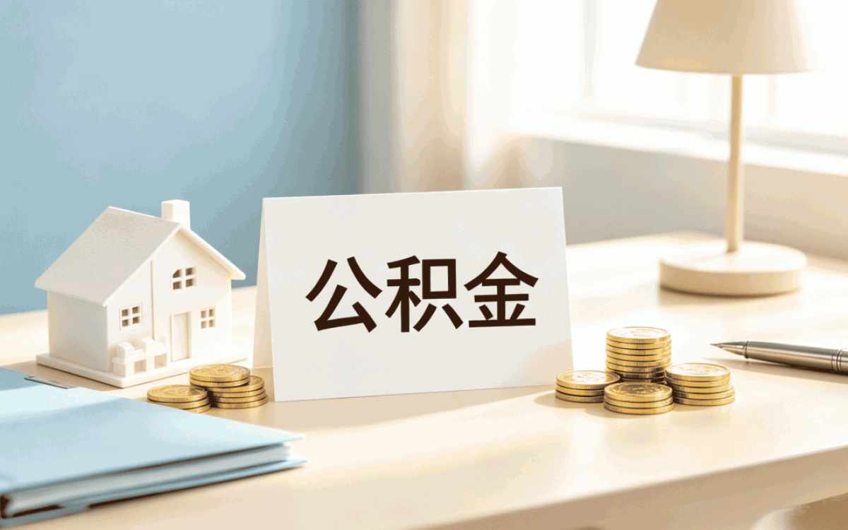 塔城全国公积金代取需要啥材料去哪办