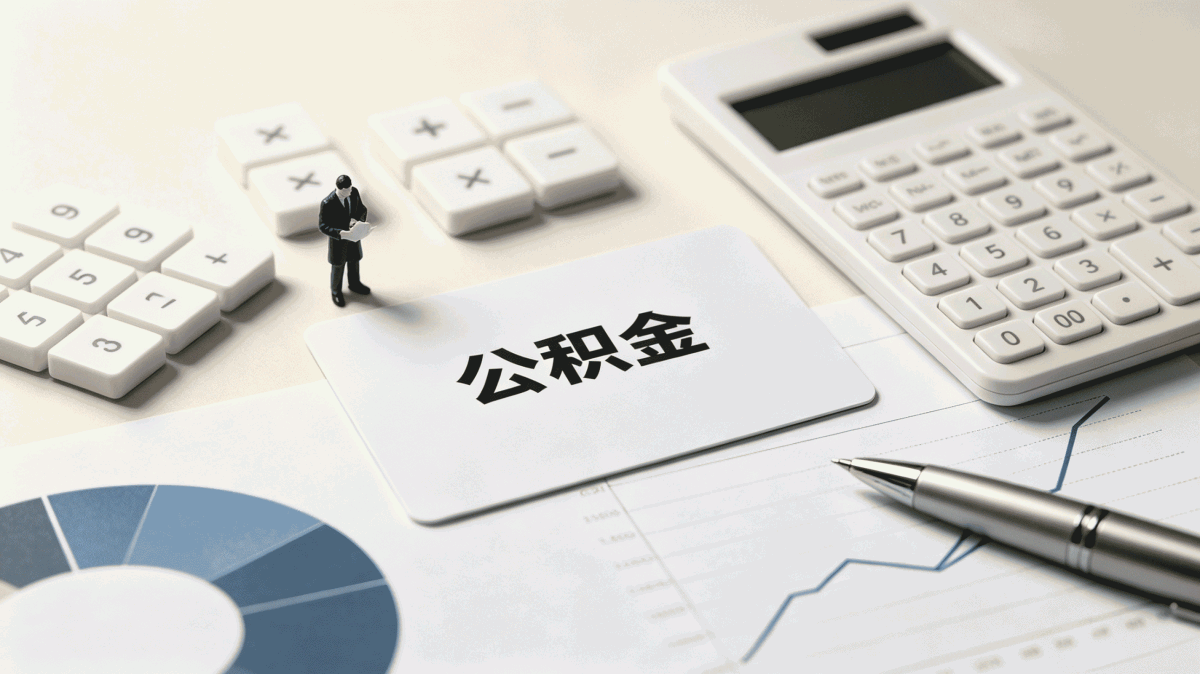 塔城外派公积金提取条件哪种到手多