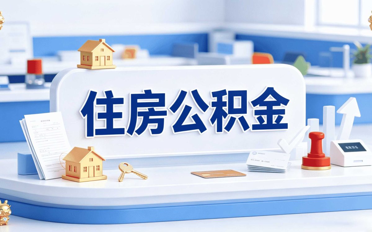 塔城试用期公积金提取注意事项几步办完