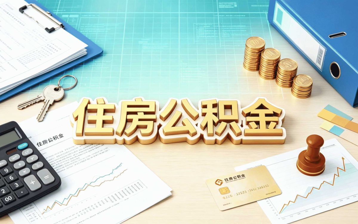 塔城还贷公积金提取办理攻略能提多少