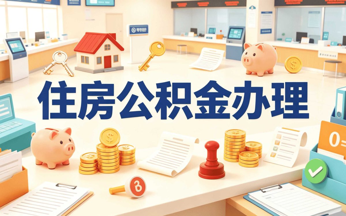 塔城退职公积金提取算不算销户提取