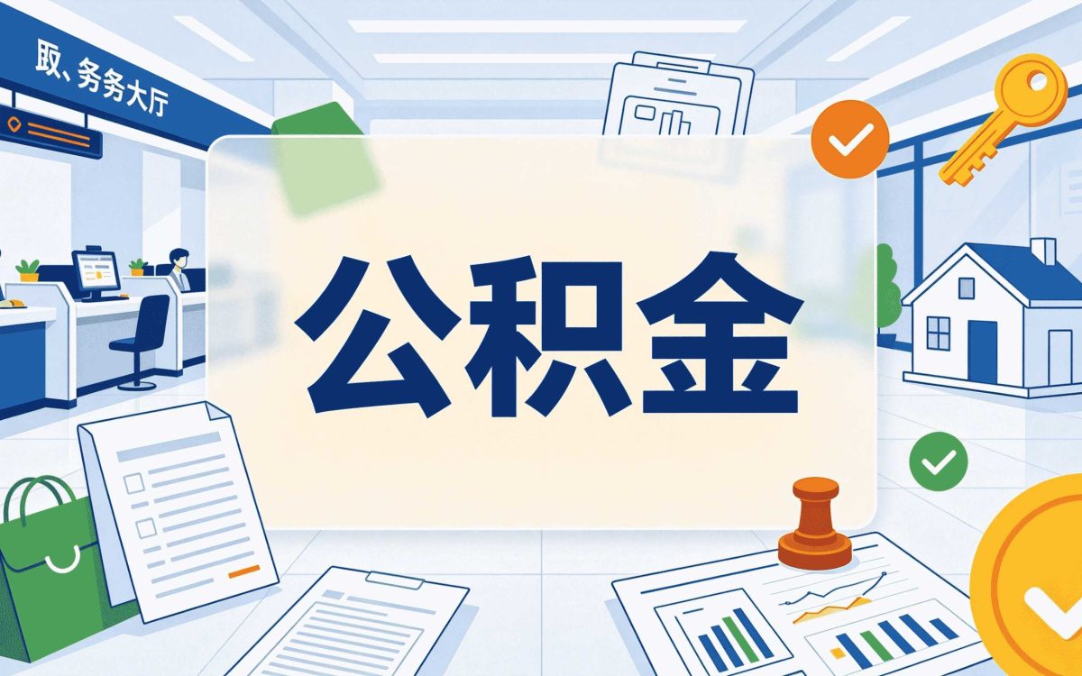 塔城公积金提取业务按月提和按年提差多少钱