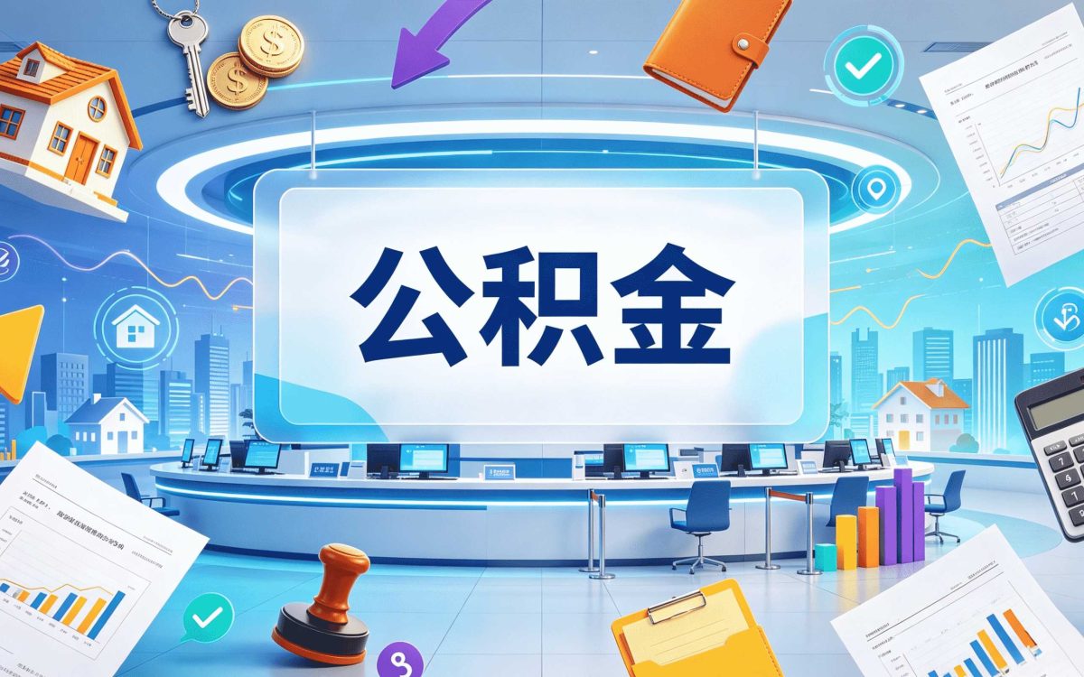 塔城公积金贷款买房需要什么条件我跑三趟才弄明白