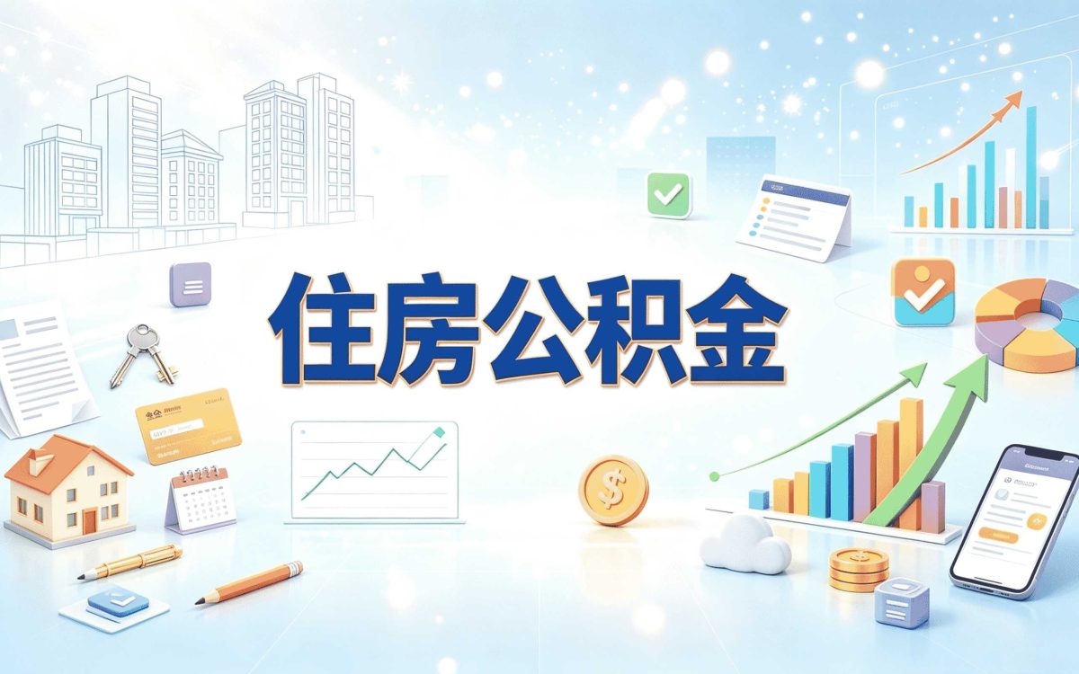 塔城还贷公积金提取办理攻略能提多少