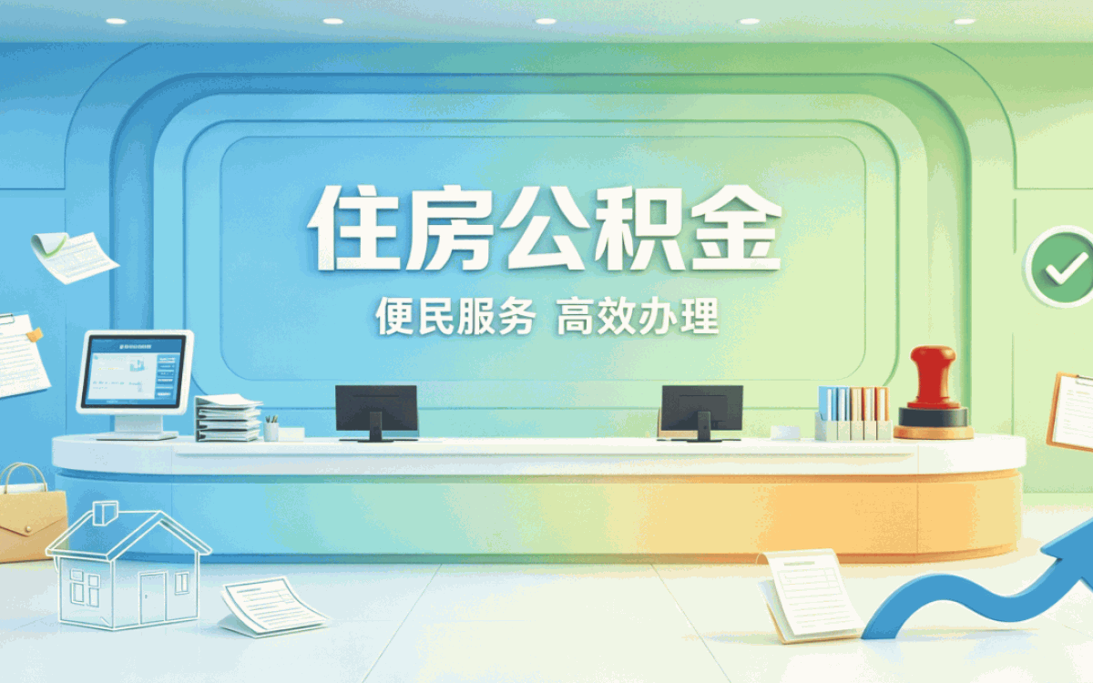塔城公积金提取次数限制办理指南带啥材料