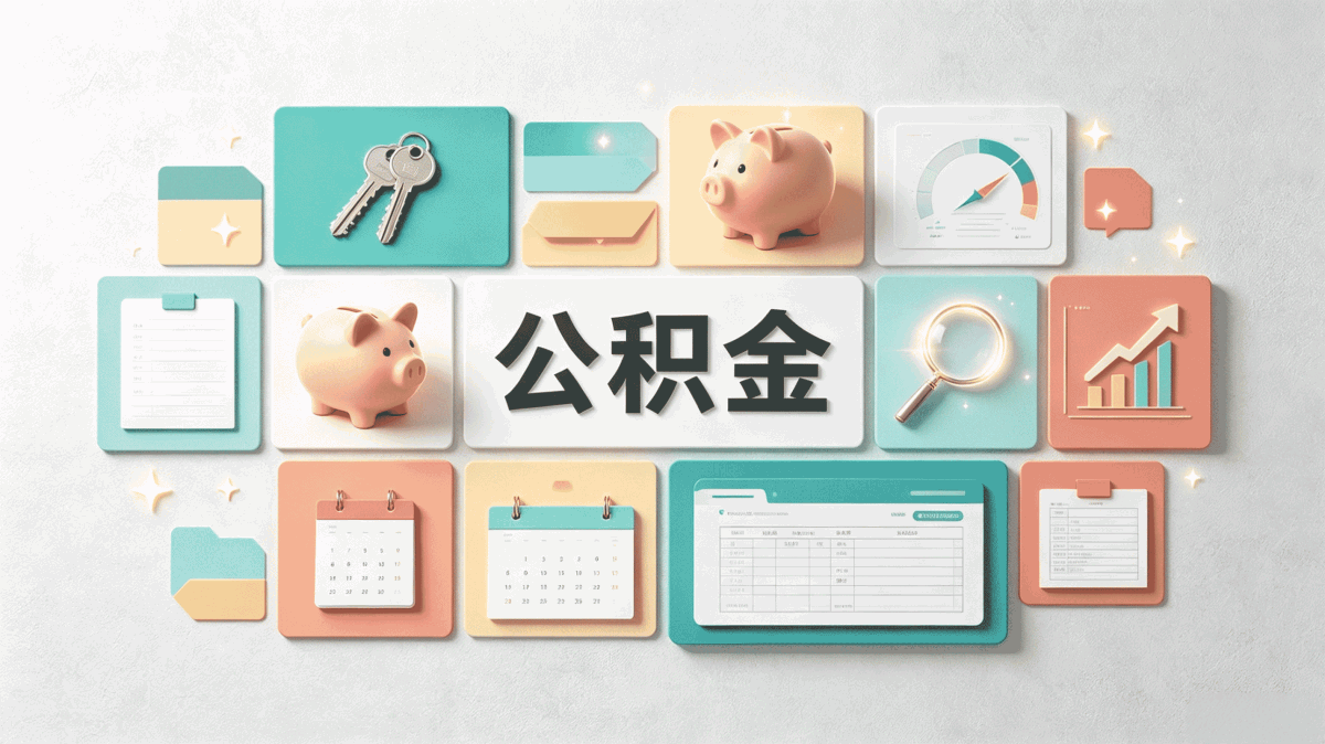 塔城公积金贷款买房需要什么条件我跑三趟才弄明白