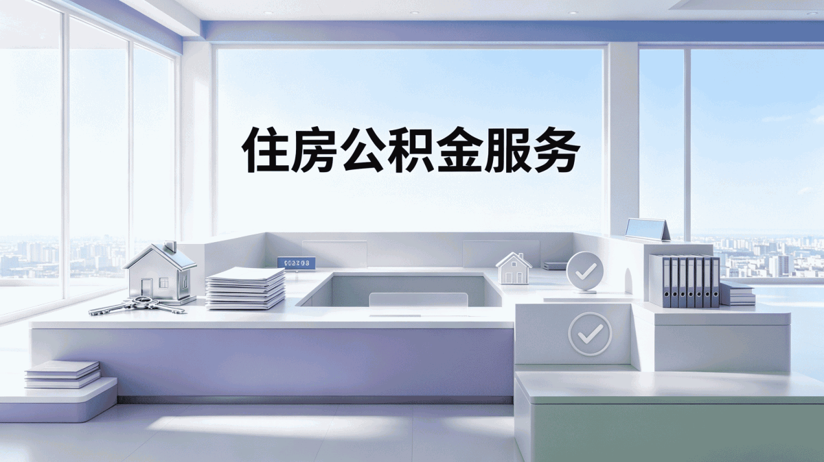 塔城公积金提取次数限制办理指南带啥材料