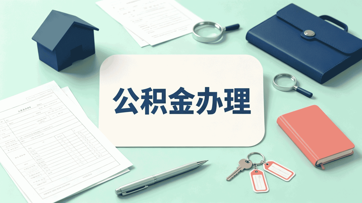 塔城正规专业公积金代提公司自己跑和代提差多少钱