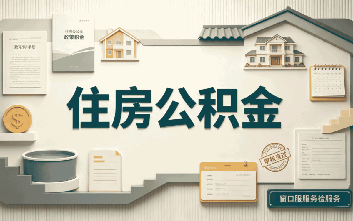 塔城公积金提取业务别踩这几个坑