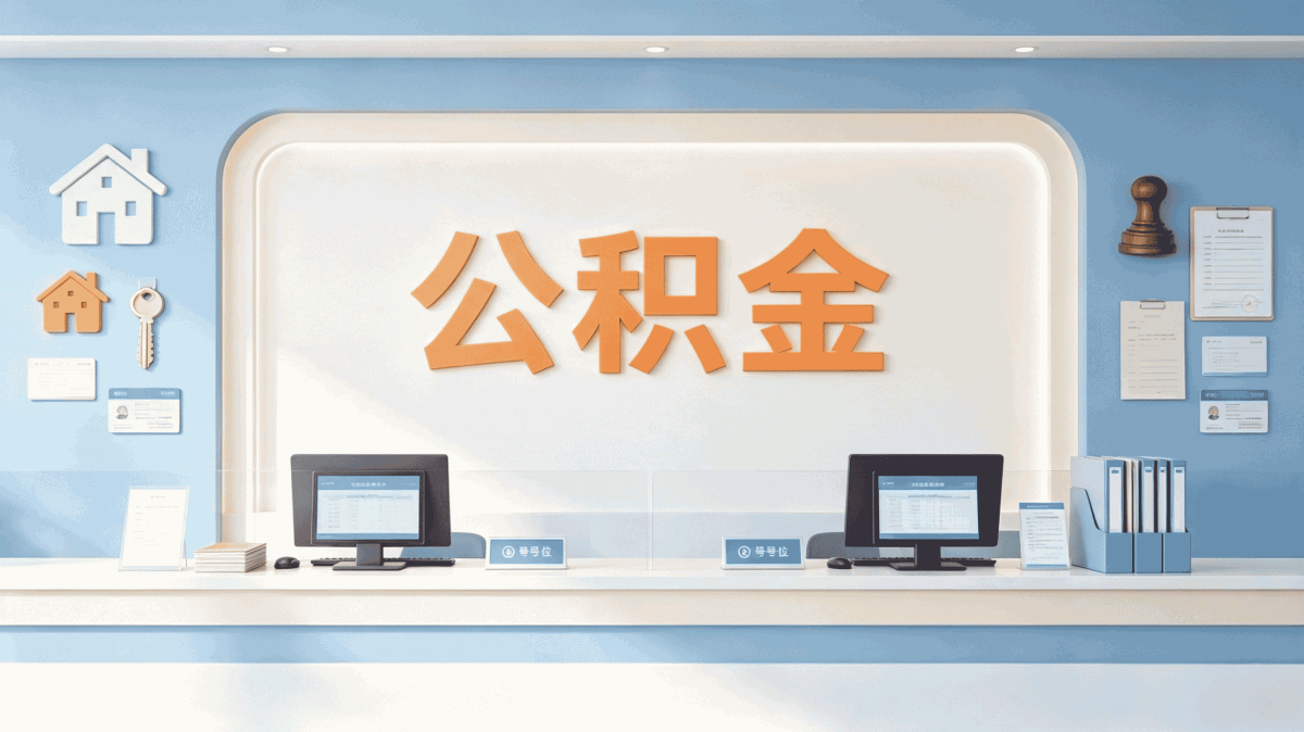 塔城本地公积金代取公司新规口径怎么算