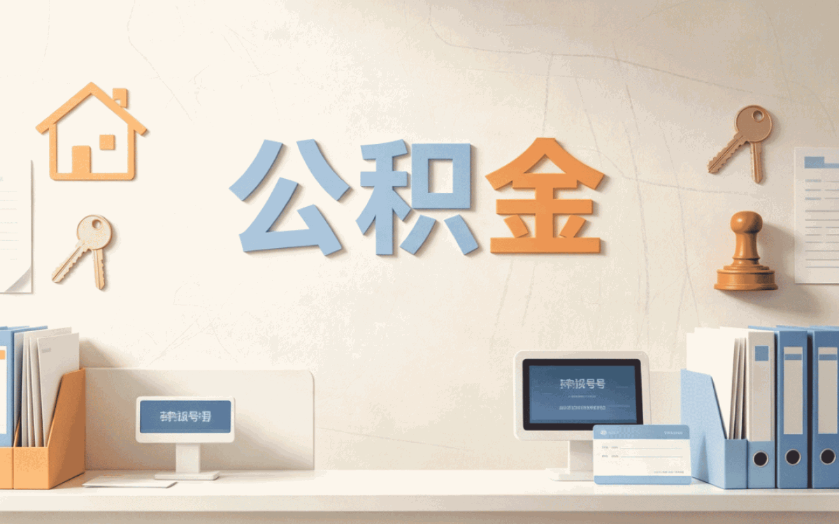 塔城公积金提取业务按月提和按年提差多少钱