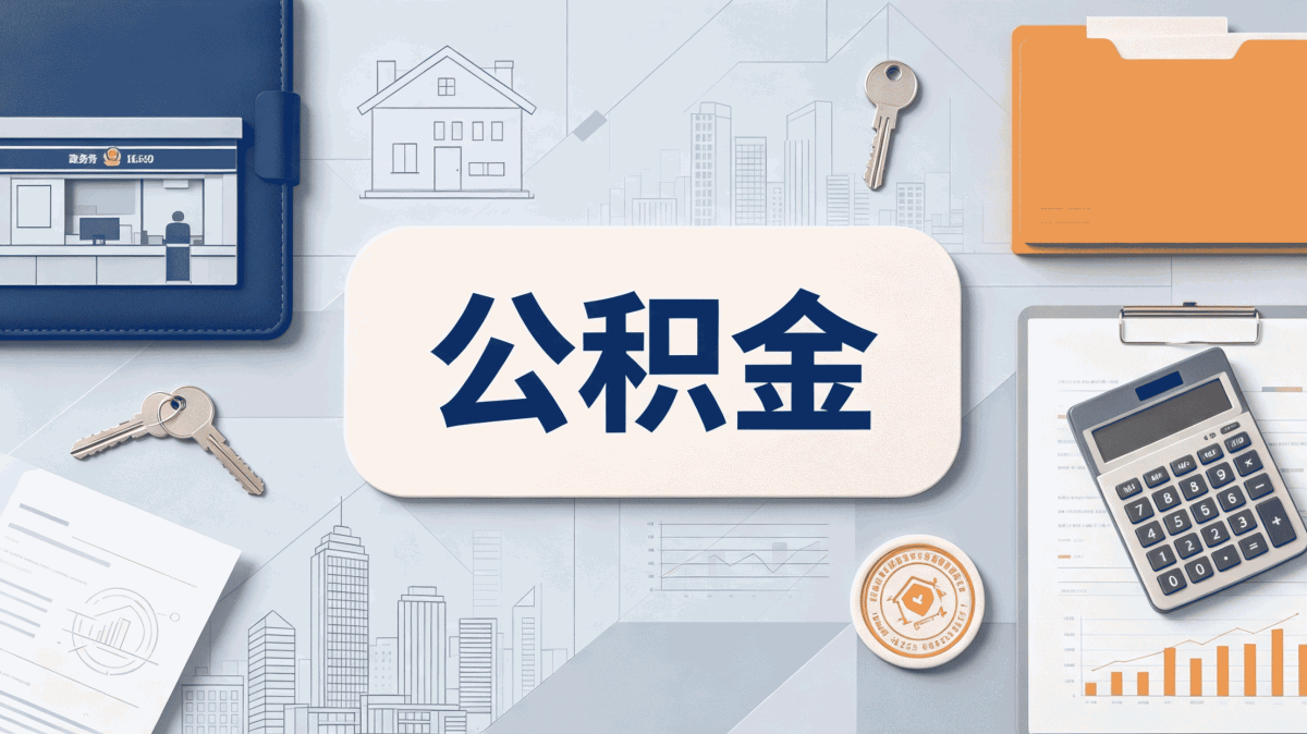 塔城继承公积金转移流程本人跑了两趟办成