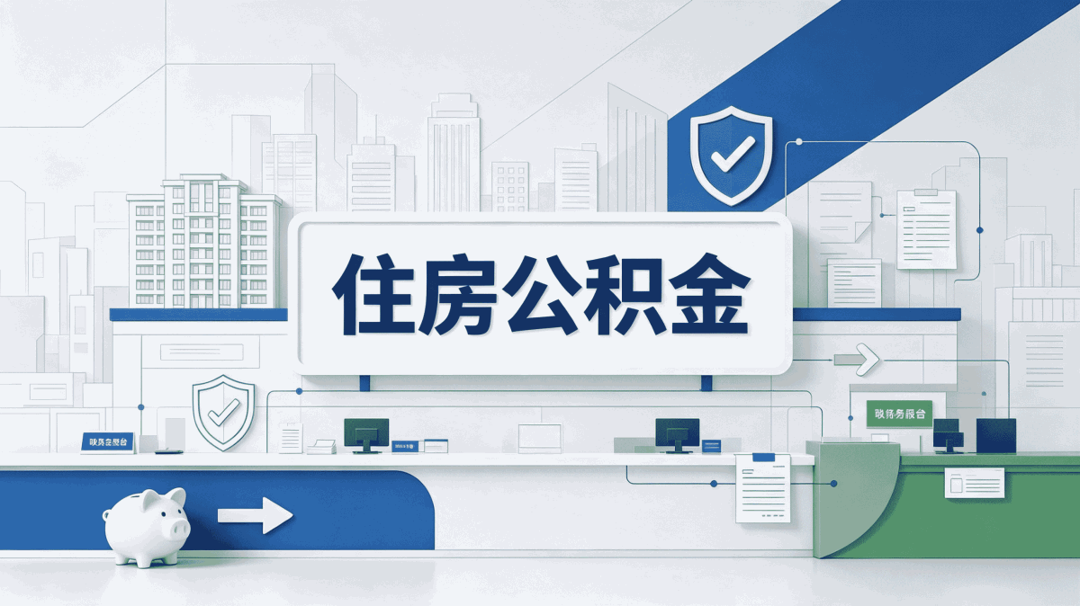 塔城公积金教育提取咋办理?看这篇就够了