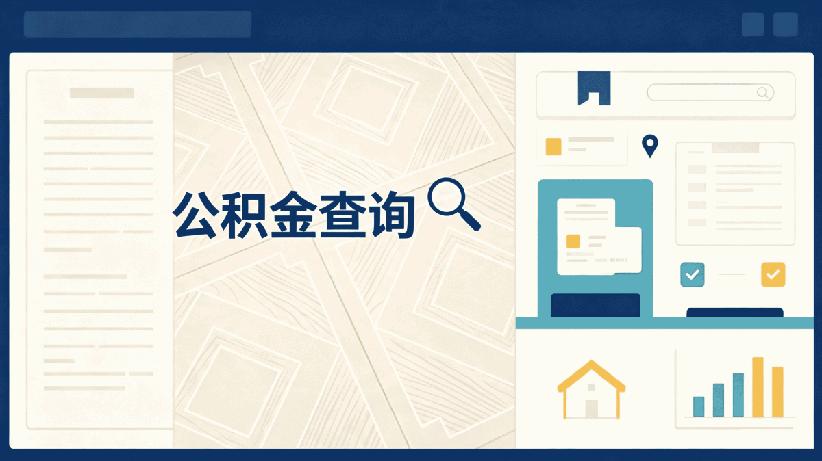 塔城还贷公积金提取办理攻略能提多少