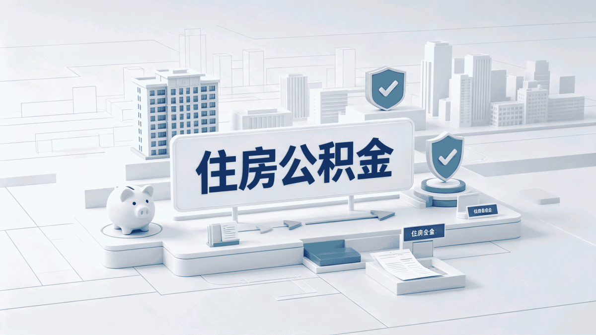 塔城公积金逾期罚息计算注意这几点别踩坑