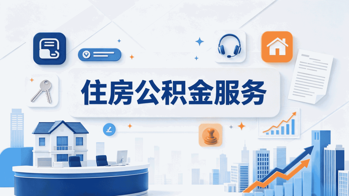 塔城个体经营者公积金提取材料别白跑三趟