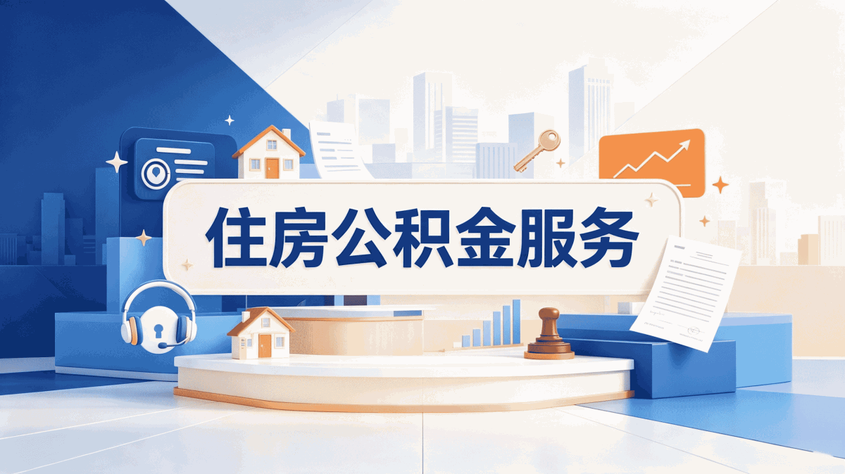 塔城公积金封存所需条件别等卡住才后悔