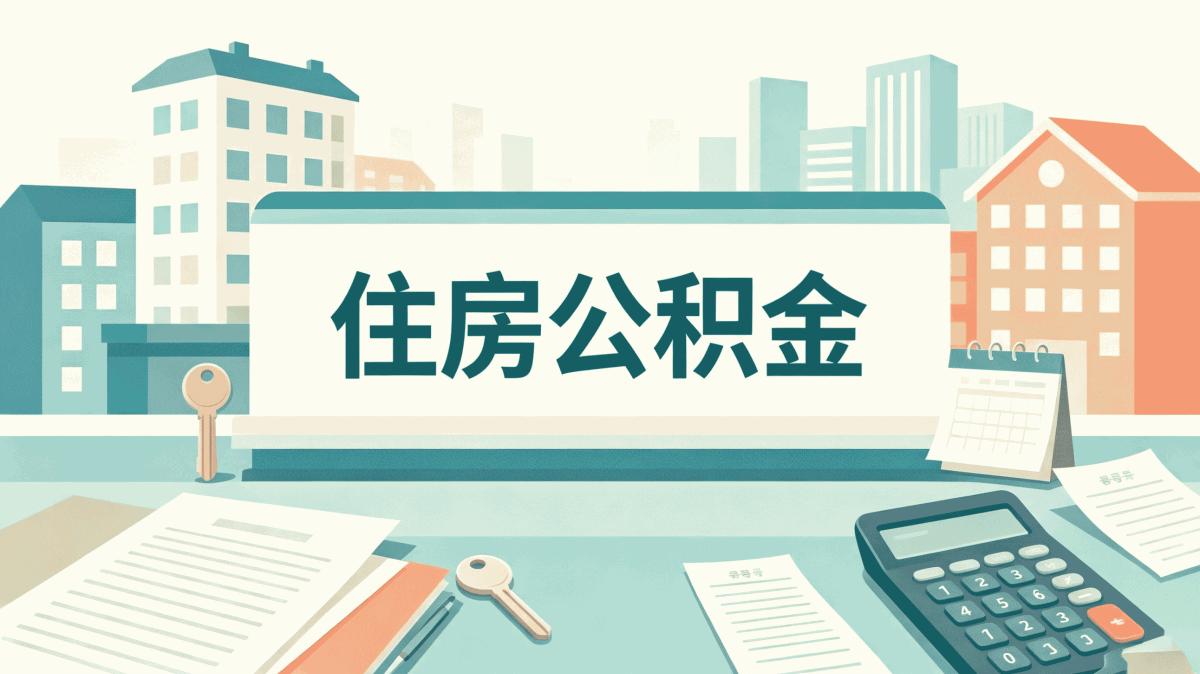 塔城公积金教育提取咋办理?看这篇就够了