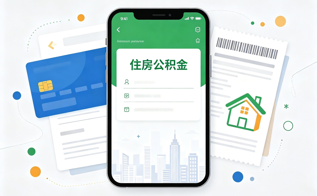 塔城公积金全国异地转移平台办理能不能转入算不算数
