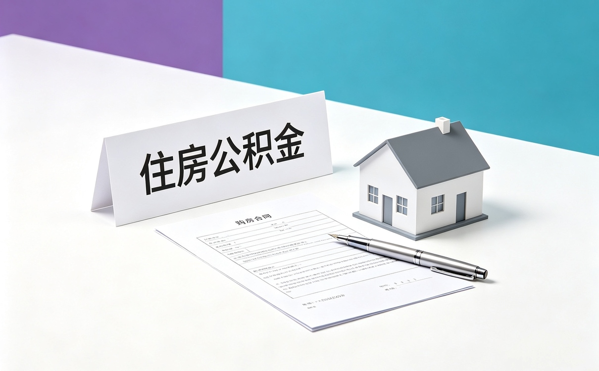 塔城公积金缓缴影响我办完才摸清