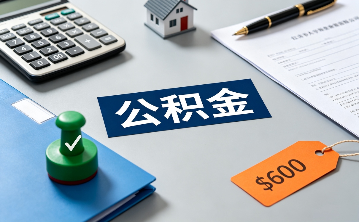 塔城全国公积金代取需要啥材料去哪办